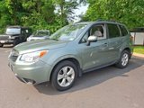 Used 2015 Subaru Forester 2.5i Premium image 3