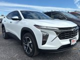 Used 2024 Chevrolet Trax RS image 2