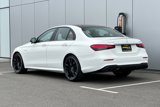 Used 2022 Mercedes-Benz E 53 AMG 4MATIC Sedan image 3