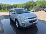 Used 2013 Chevrolet Equinox LT image 5