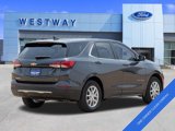 Used 2022 Chevrolet Equinox LT image 4