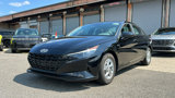 Certified 2022 Hyundai Elantra SE image 3