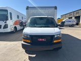 Used 2021 GMC Savana 3500 Extended w/ Power Convenience Package image 2