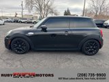 Used 2021 MINI Cooper S w/ Premium Package image 4
