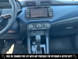 Certified 2025 Nissan Versa SV w/ Trunk Package image 3