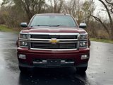 Used 2014 Chevrolet Silverado 1500 High Country w/ High Country Premium Package image 2