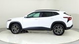 Used 2025 Chevrolet Trax LT w/ LT Convenience Package image 4
