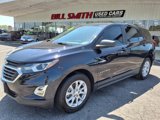 Used 2020 Chevrolet Equinox LS image 3