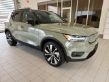 Certified 2022 Volvo XC40 P8 Recharge Ultimate image 5