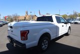Used 2015 Ford F150 XLT w/ Equipment Group 301A Mid image 4
