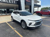 Certified 2023 Chevrolet Blazer Premier image 3