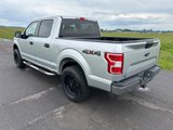 Used 2018 Ford F150 XLT w/ Equipment Group 301A Mid image 5