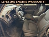 Used 2023 Jeep Renegade Latitude w/ Sun/Sound Group image 6