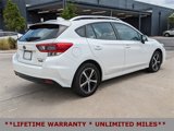 Used 2022 Subaru Impreza 2.0i Premium image 5