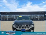 Certified 2022 Hyundai Santa Fe SEL w/ Convenience Package image 2
