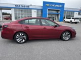 Used 2024 Subaru Legacy Limited image 5