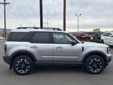 Certified 2023 Ford Bronco Sport Outer Banks image 3