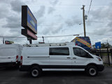 Used 2017 Ford Transit 350 148 Low Roof image 3