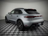 New 2025 Porsche Macan image 3