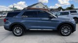 Certified 2025 Ford Explorer Active w/ Active Comfort Package image 4