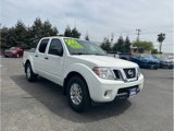Used 2020 Nissan Frontier SV w/ Value Truck Package image 4