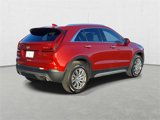 Used 2019 Cadillac XT4 Premium Luxury image 5