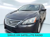 Used 2015 Nissan Sentra SV image 2