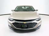 Used 2022 Chevrolet Malibu LT image 2
