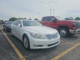 Used 2010 Lexus LS 460 image 3