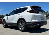 Certified 2022 Honda CR-V EX image 3