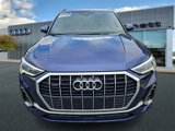 Certified 2022 Audi Q3 2.0T Premium Plus w/ Premium Plus Package image 4