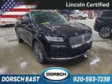Certified 2022 Lincoln Nautilus Reserve w/ Equipment Group 201A image 3