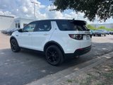 Used 2016 Land Rover Discovery Sport HSE image 5