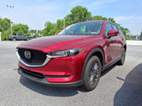 Used 2021 MAZDA CX-5 Sport image 2