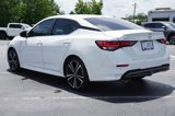 Certified 2021 Nissan Sentra SR image 5