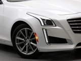 Used 2017 Cadillac CTS Luxury image 3