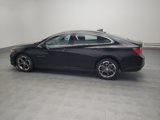 Used 2023 Chevrolet Malibu LT w/ Driver Confidence Package image 3