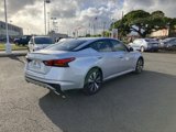 Certified 2020 Nissan Altima 2.5 SL image 3
