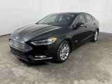 Used 2017 Ford Fusion Energi Titanium image 4