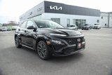 Used 2023 Hyundai Kona N Line w/ Cargo Package image 2