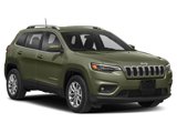 Used 2020 Jeep Cherokee High Altitude image 6