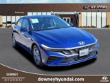 Certified 2024 Hyundai Elantra SEL image 3