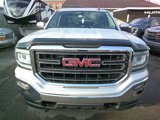 Used 2016 GMC Sierra 1500 SLE w/ SLE Value Package image 2