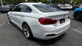 Used 2018 BMW 430i Gran Coupe image 5