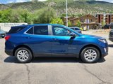 Used 2021 Chevrolet Equinox LT image 2