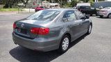 Used 2014 Volkswagen Jetta S image 4