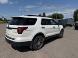 Used 2018 Ford Explorer Sport w/ Ford Safe & Smart Package image 6