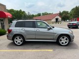 Used 2013 Mercedes-Benz GLK 350 4MATIC image 4