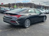 New 2025 Hyundai Elantra Sport image 4