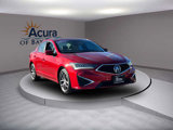 Used 2022 Acura ILX w/ Premium Package image 5